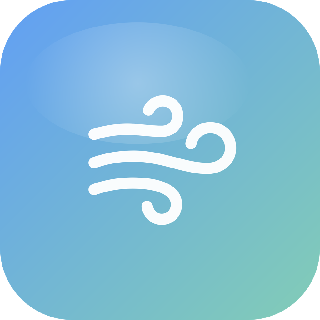 MacVac app icon